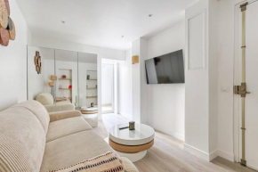 Magnifique studio Charenton 2P